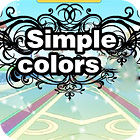 Simple Colors spil
