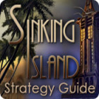 Sinking Island Strategy Guide spil