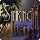 Sinking Island spil