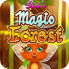 Sisi's Magic Forest spil