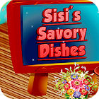Sisi's Savory Dishes spil