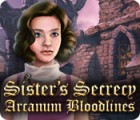 Sister's Secrecy: Arcanum Bloodlines spil