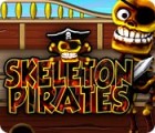 Skeleton Pirates spil