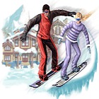 Ski Resort Mogul spil
