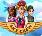 Sky Crew spil