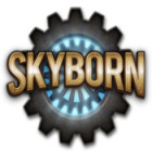 Skyborn spil