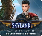 Skyland: Heart of the Mountain Collector's Edition spil