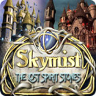 Skymist - The Lost Spirit Stones spil