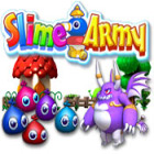 Slime Army spil