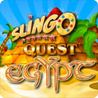 Slingo Quest Egypt spil