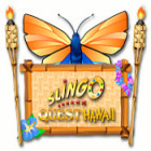 Slingo Quest Hawaii spil