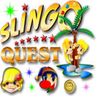 Slingo Quest spil