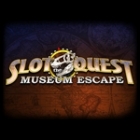 Slot Quest: The Museum Escape spil