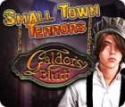 Small Town Terrors: Galdor's Bluff spil