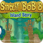 Snail Bob 8 — Island Story spil