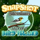 Snapshot Adventures: Secret of Bird Island spil