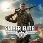 Sniper Elite 4 spil