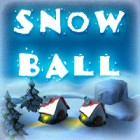 Snow Ball spil