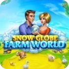Snow Globe: Farm World spil