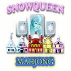 Snow Queen Mahjong spil