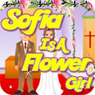 Sofia Flower Girl spil