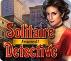 Solitaire Detective: Framed spil