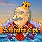 Solitaire Epic spil