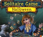 Solitaire Game: Halloween spil