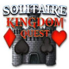 Solitaire Kingdom Quest spil