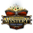 Solitaire Mystery: Stolen Power spil