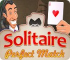 Solitaire Perfect Match spil