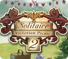 Solitaire Victorian Picnic 2 spil