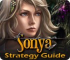 Sonya Strategy Guide spil
