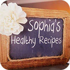 Sophia's Healthy Recipes spil
