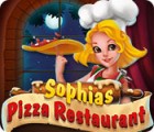 Sophia's Pizza Restaurant spil