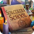 Sorcerer's School spil