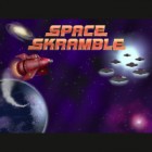 Space Skramble spil