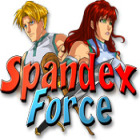 Spandex Force spil