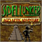 Spellunker-Ace's Aztec Adventure spil Spellunker-Ace's Aztec Adventure spil