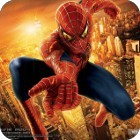 Spider-man 3. Rescue Mary Jane spil