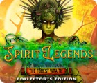 Spirit Legends: The Forest Wraith Collector's Edition spil