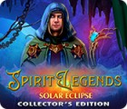 Spirit Legends: Solar Eclipse Collector's Edition spil