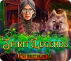 Spirit Legends: The Forest Wraith spil