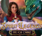 Spirit Legends: Time for Change spil