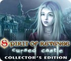 Spirit of Revenge: Cursed Castle Collector's Edition spil