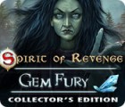 Spirit of Revenge: Gem Fury Collector's Edition spil