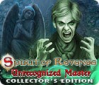 Spirit of Revenge: Unrecognized Master Collector's Edition spil