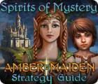 Spirits of Mystery: Amber Maiden Strategy Guide spil