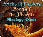 Spirits of Mystery: Song of the Phoenix Strategy Guide spil