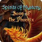 Spirits of Mystery: Song of the Phoenix spil